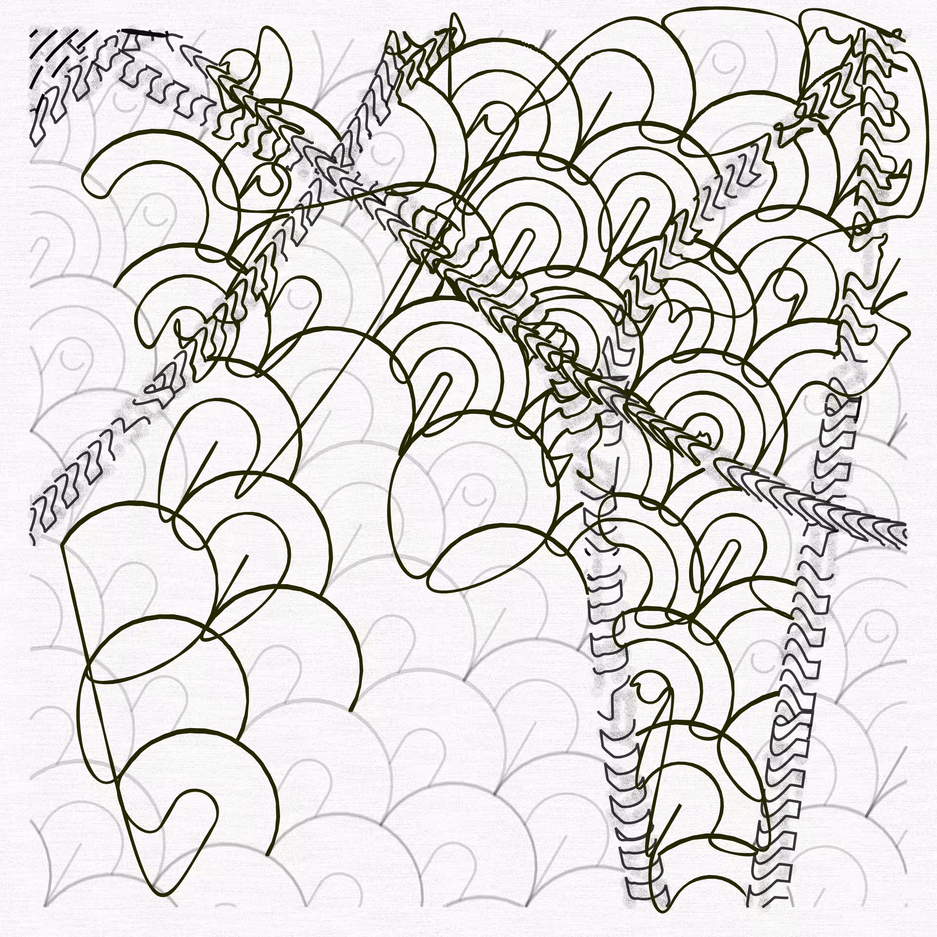 Aux Arbres #63752