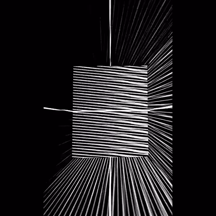 Pseudo Cybernetic Room VII