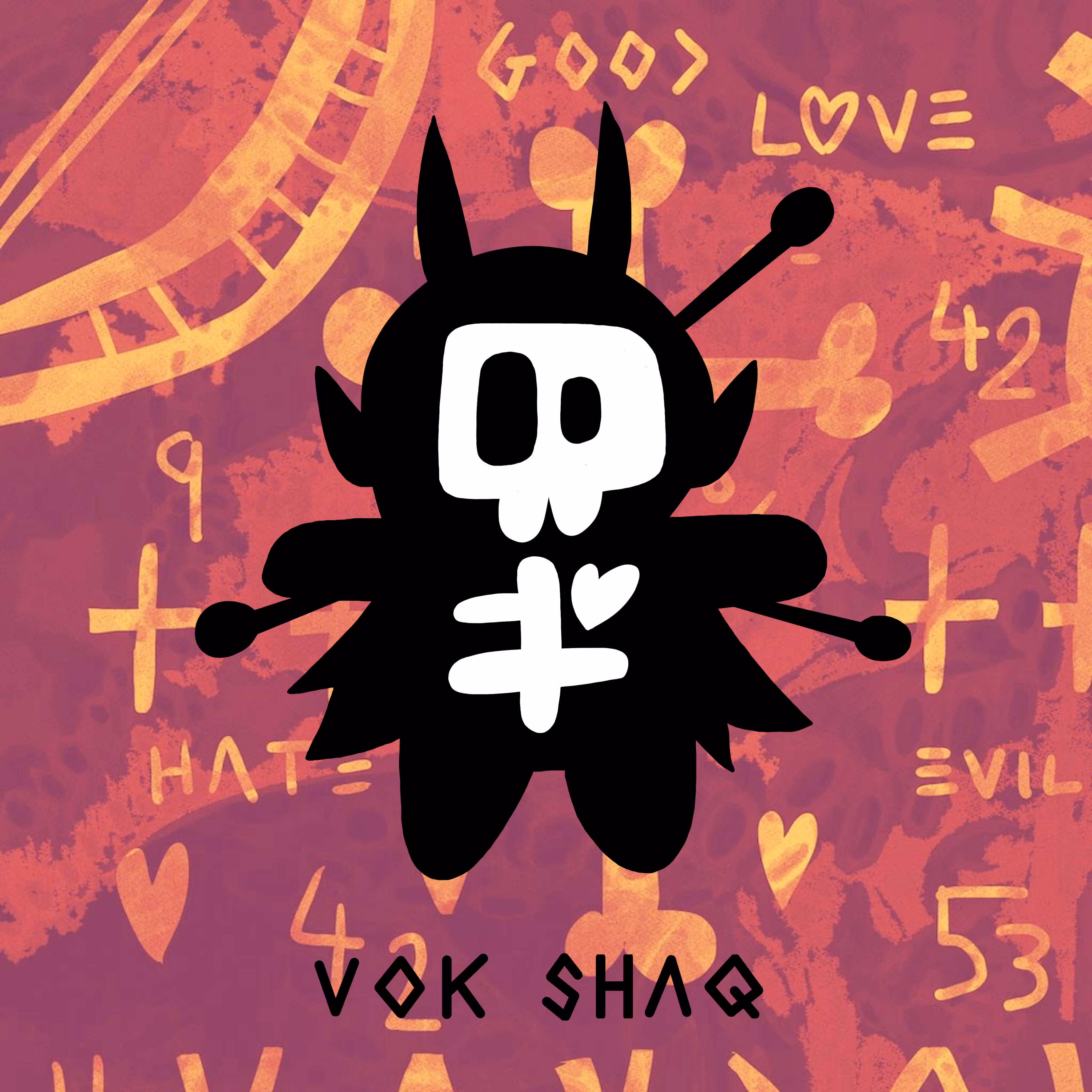 VOODOOZ #201