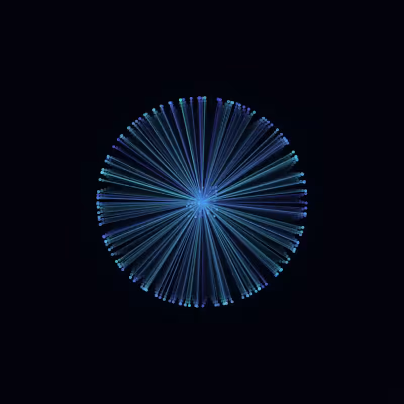 Loomed Consciousness #9