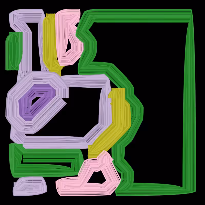Equilibrium #52