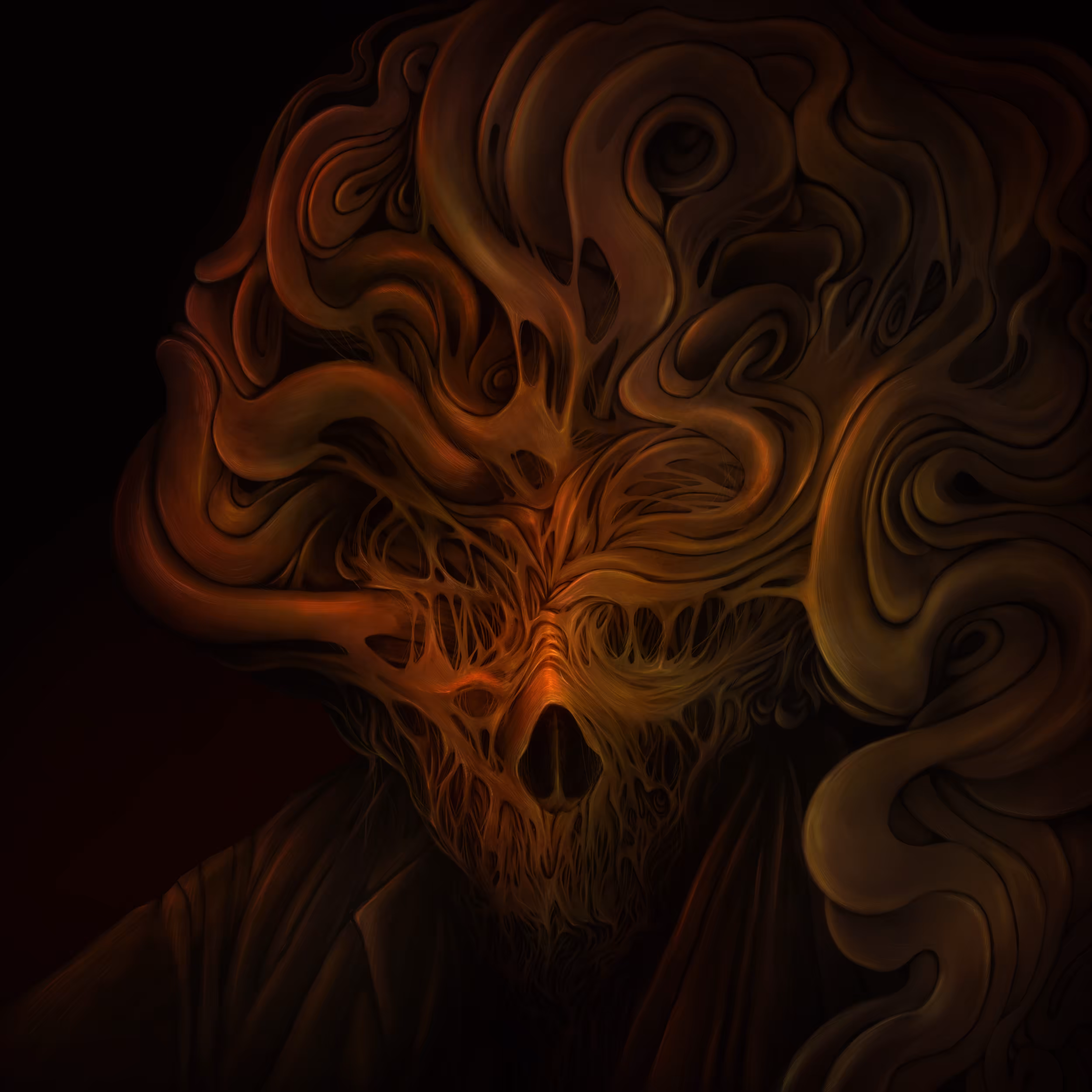 Dweller #2