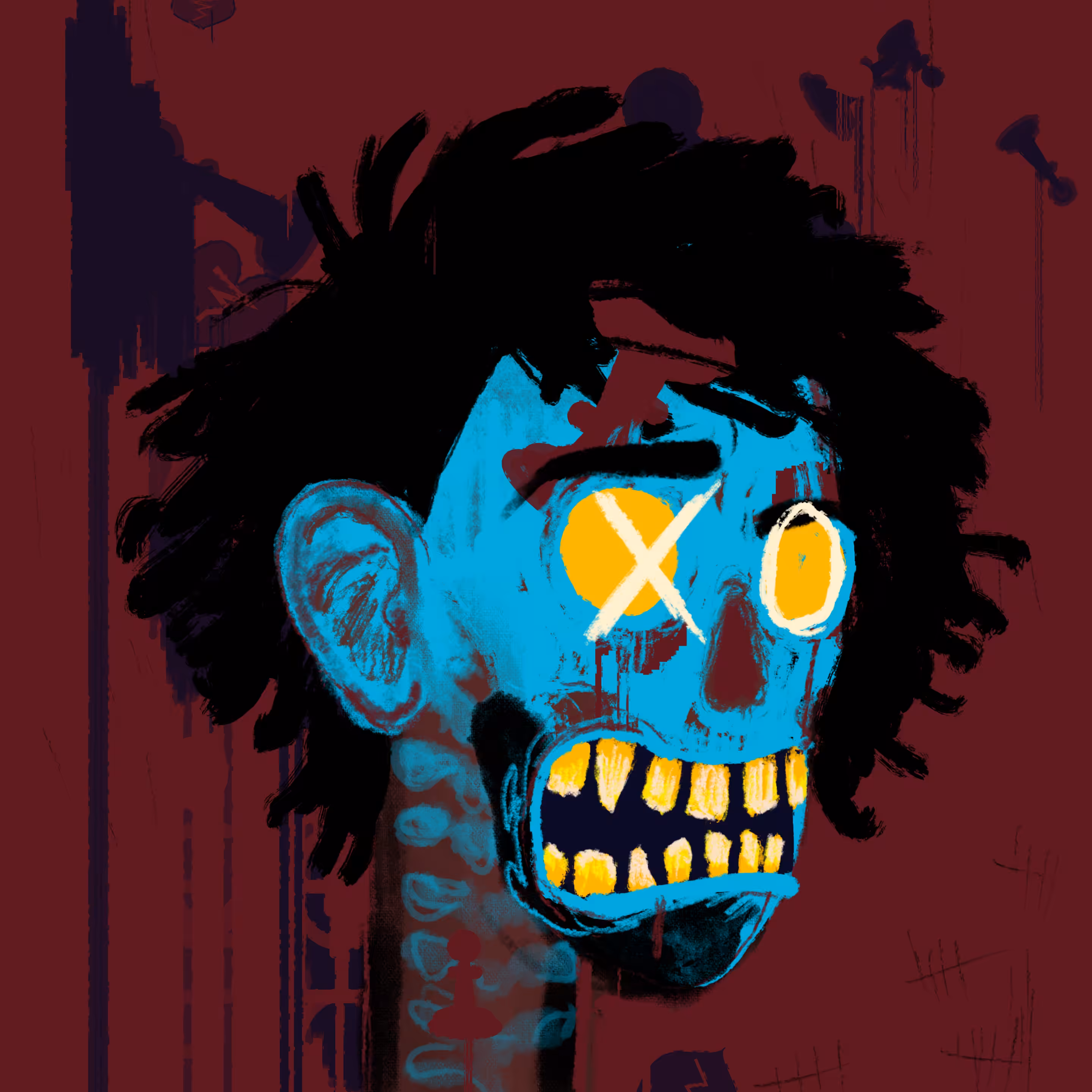 BTD - Sufferers 44