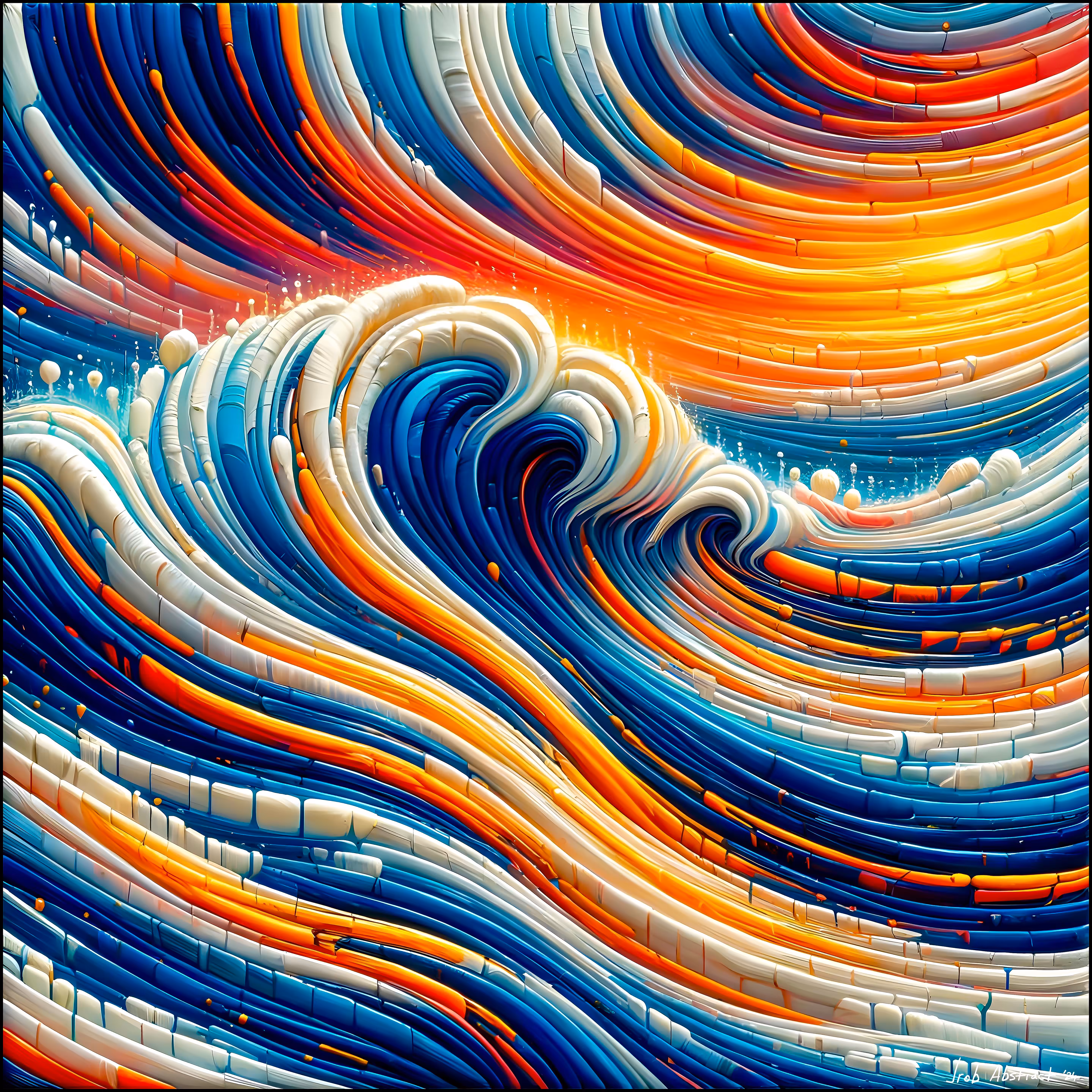 Sunrise Surge