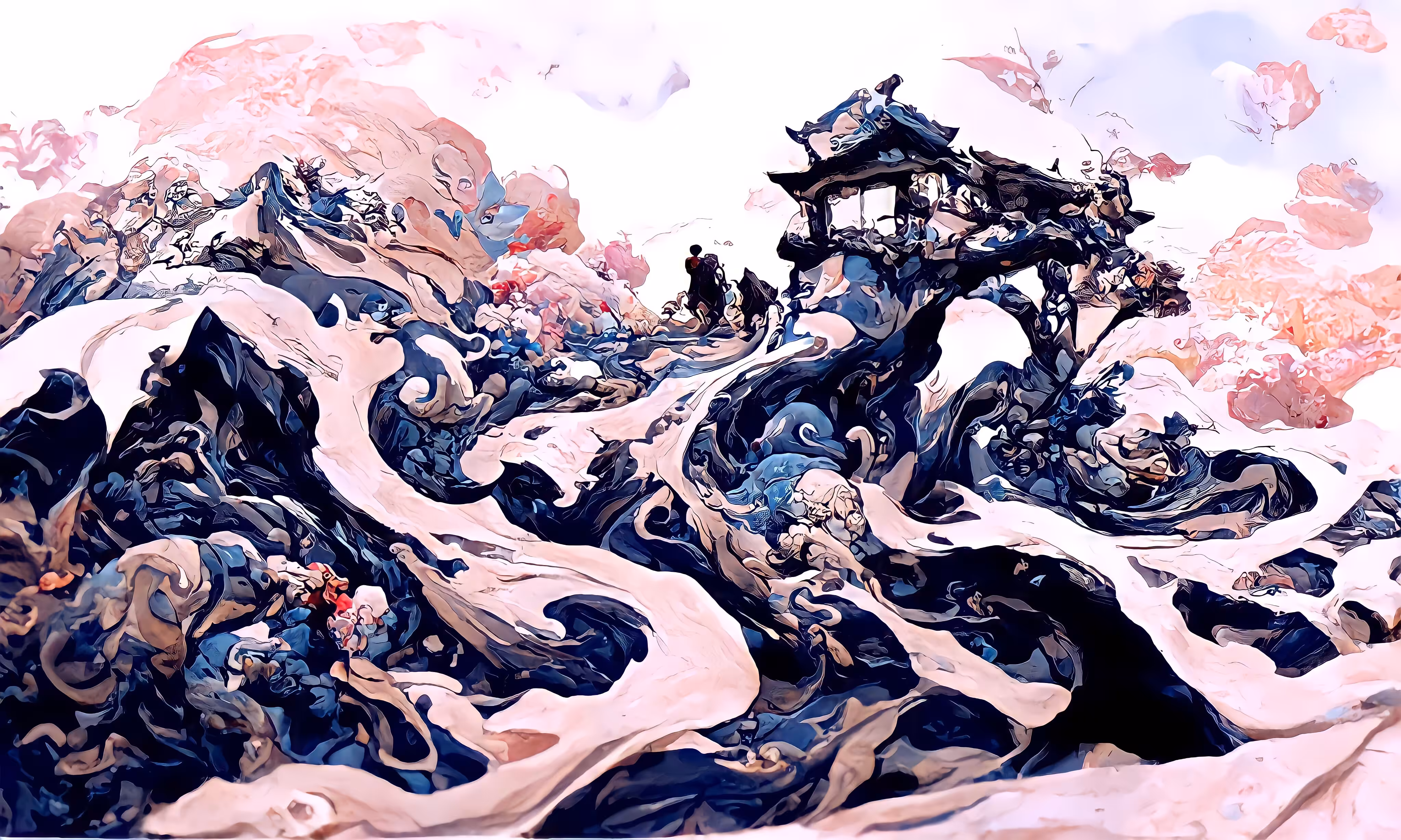 Harmony #1