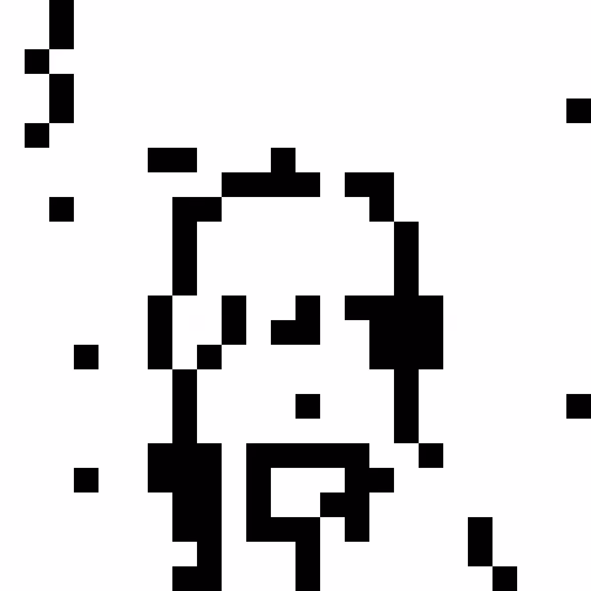 Recrunched DOS Punk 2