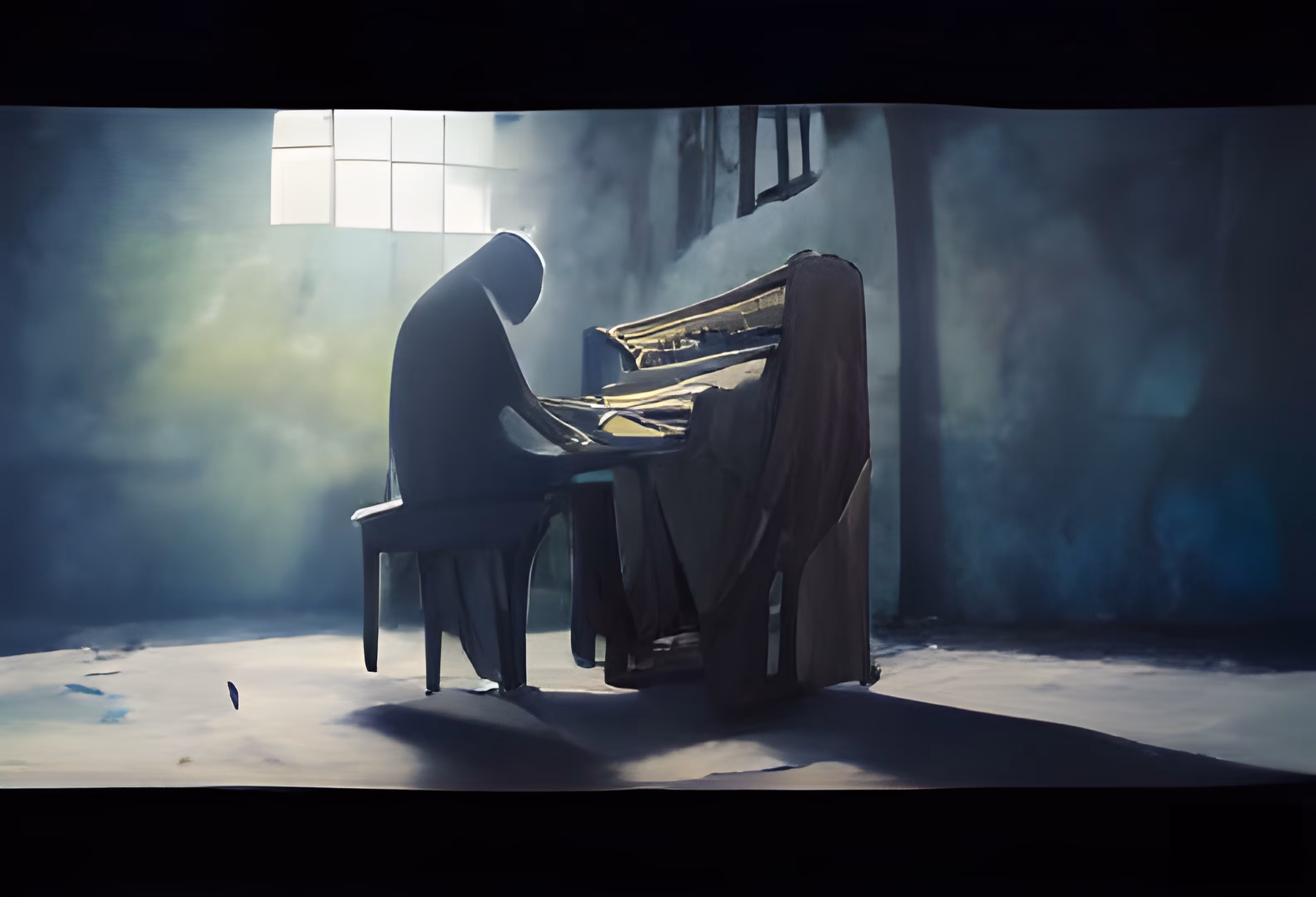 The Ghost of Improvisation