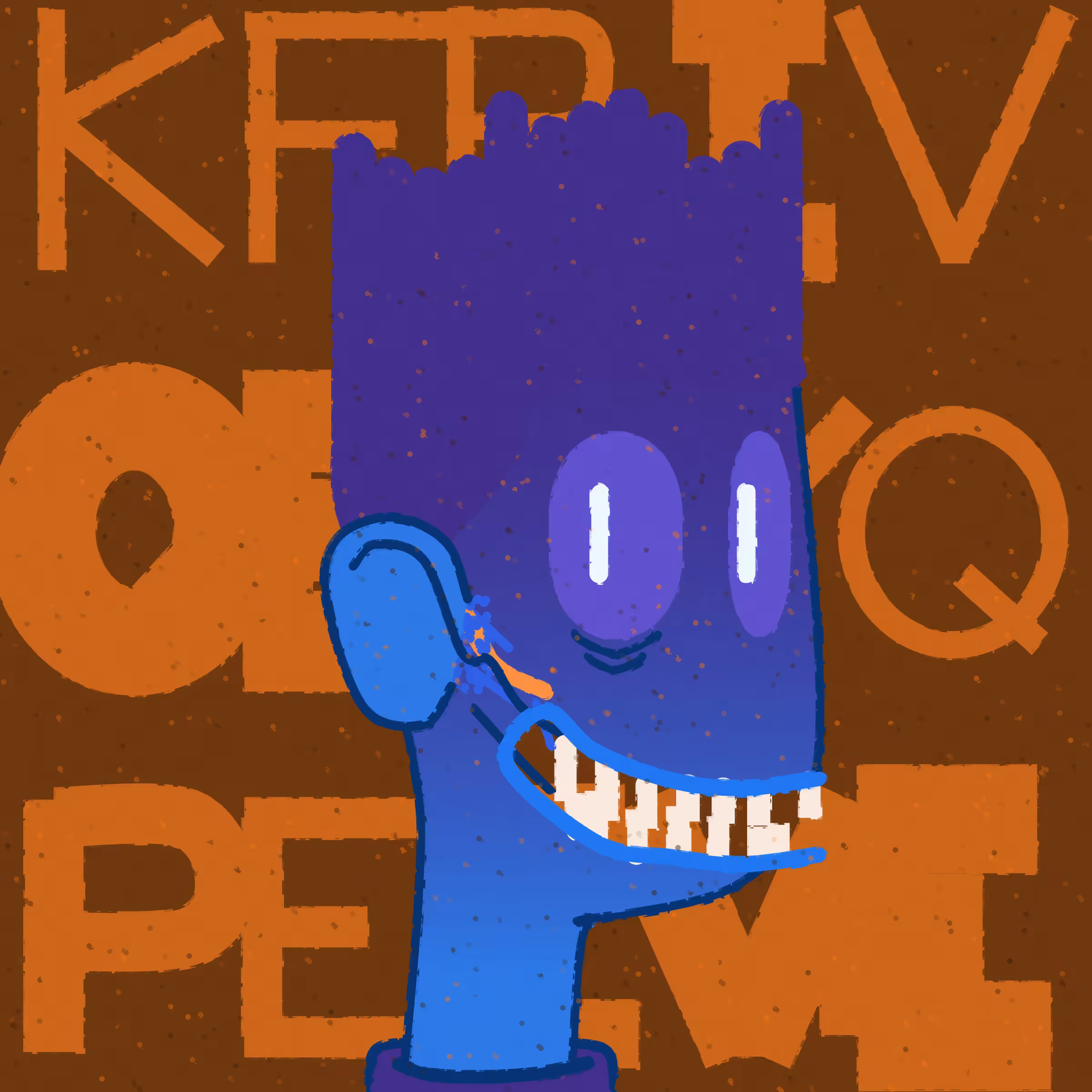 Det Occult  #4359