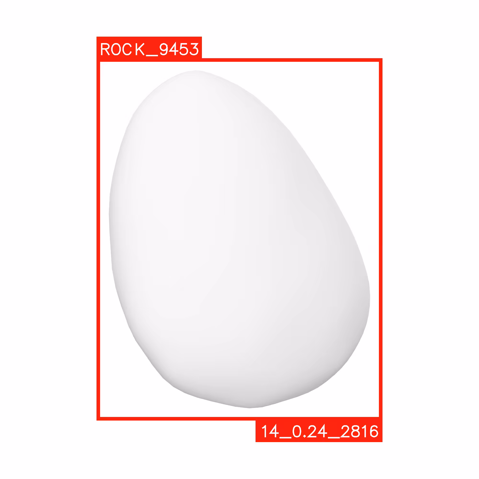 ROCK 9453