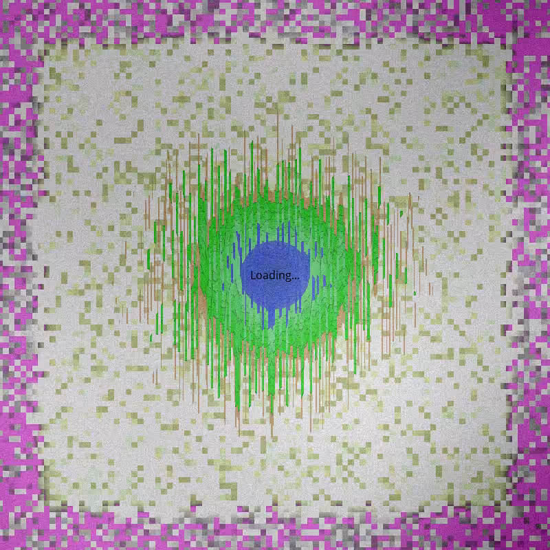 Nature Force #88