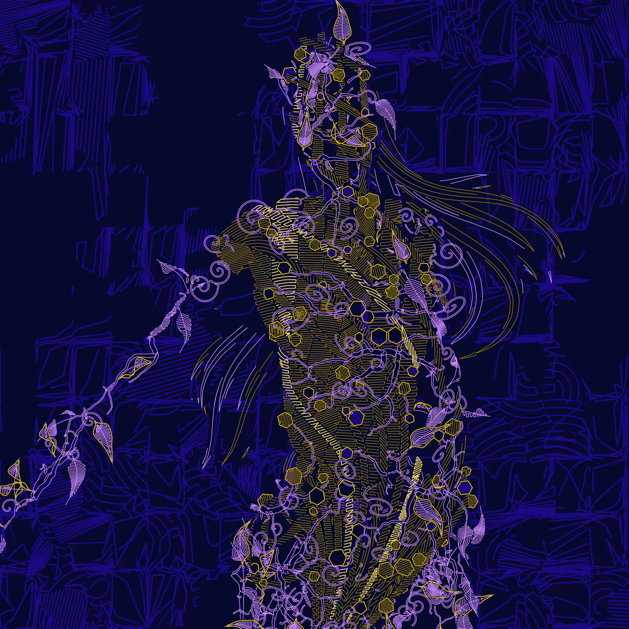 Galdricge #32