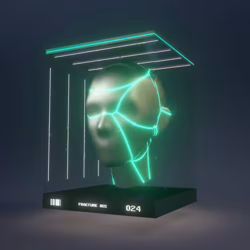 Fracture Boi: FRACTURE BOI - 024