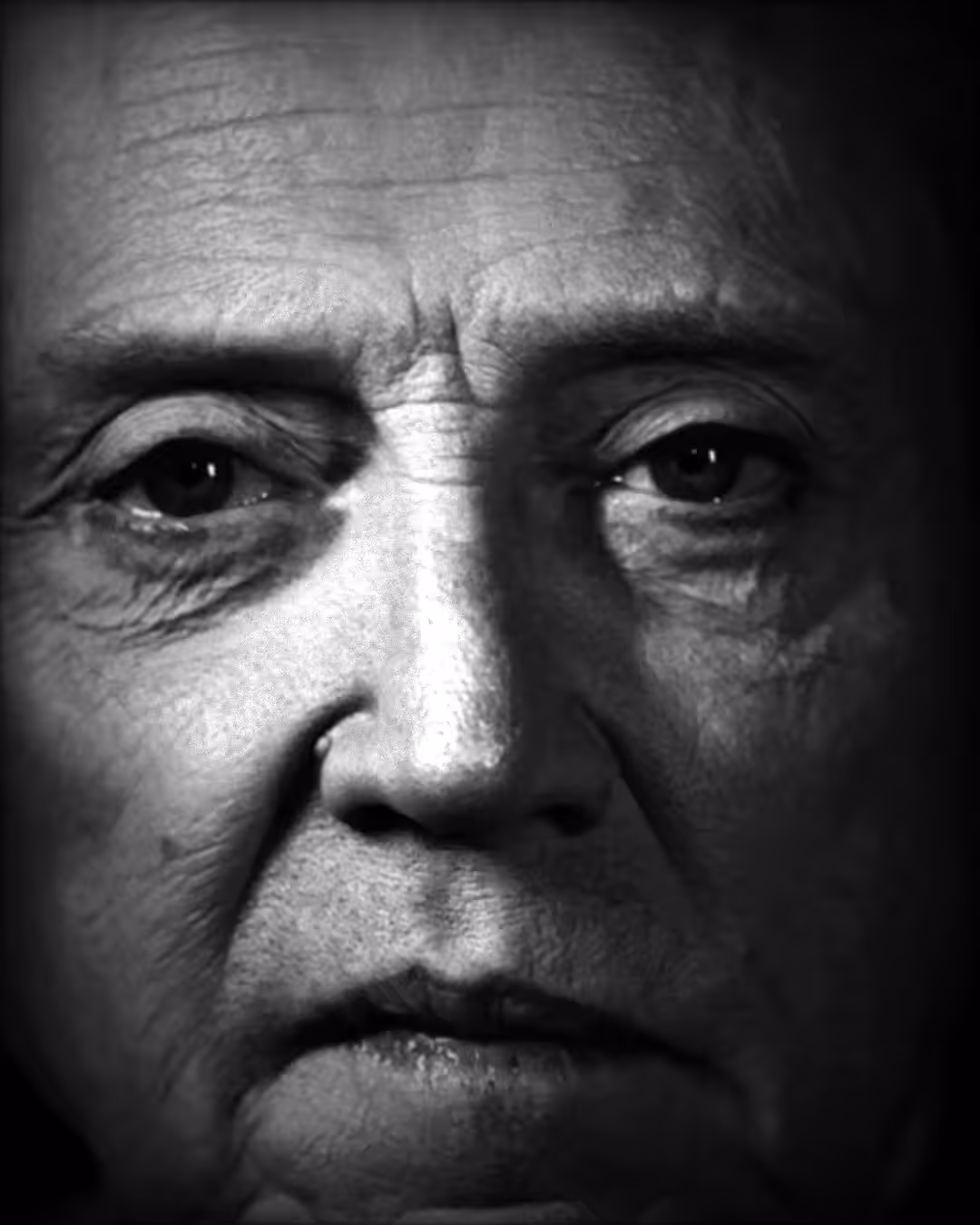 Christopher Walken
