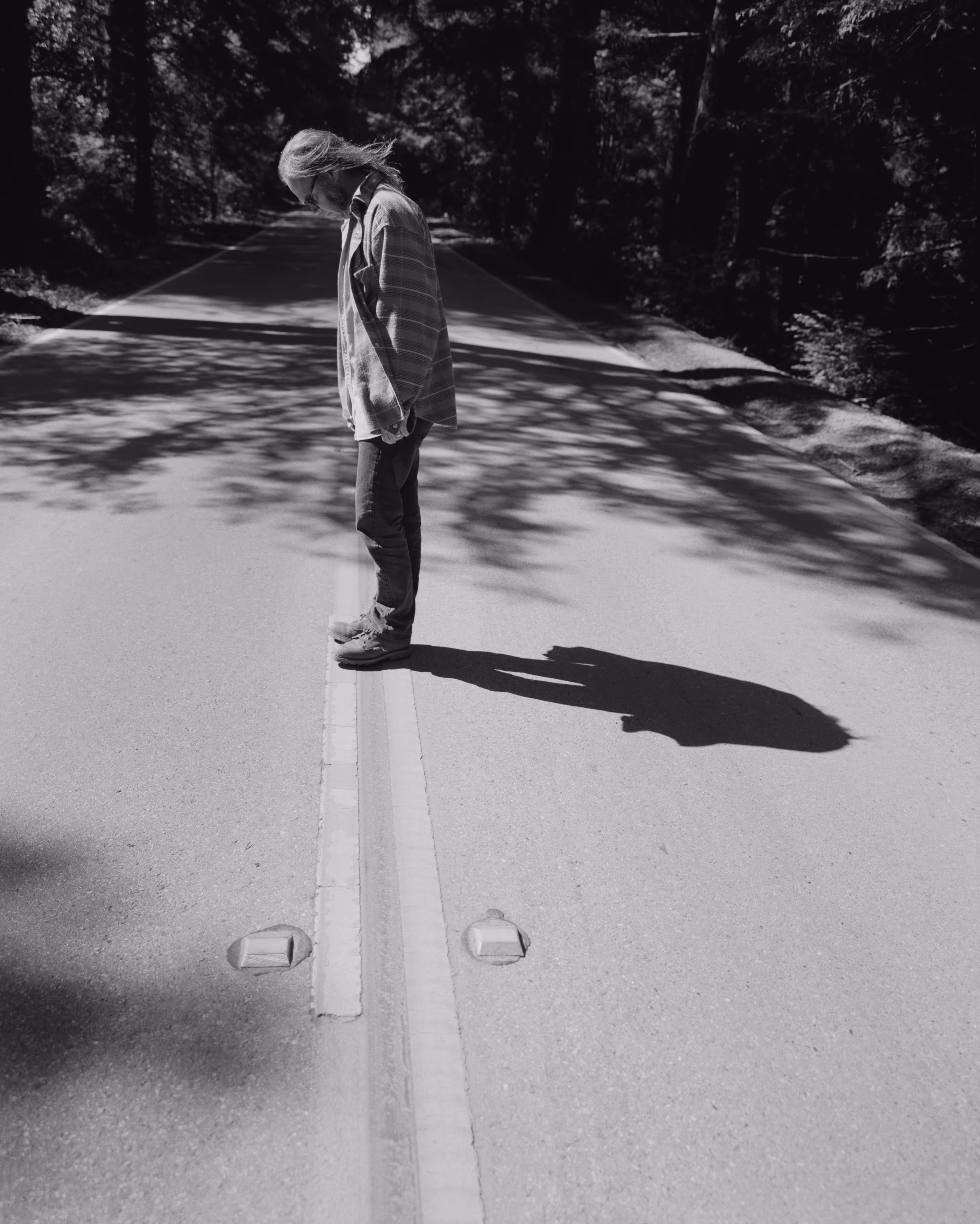 Neil Young - Surfing Skyline (A)