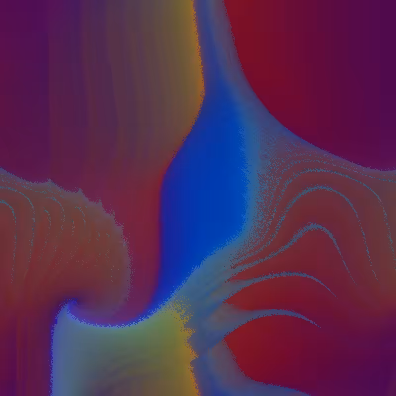 LIQUID #21