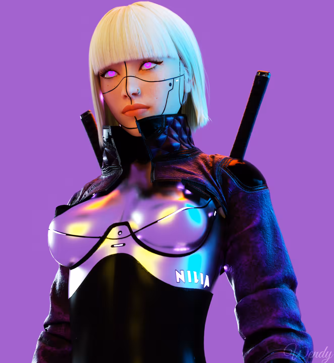 Nilia 003