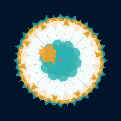 Mirage #41