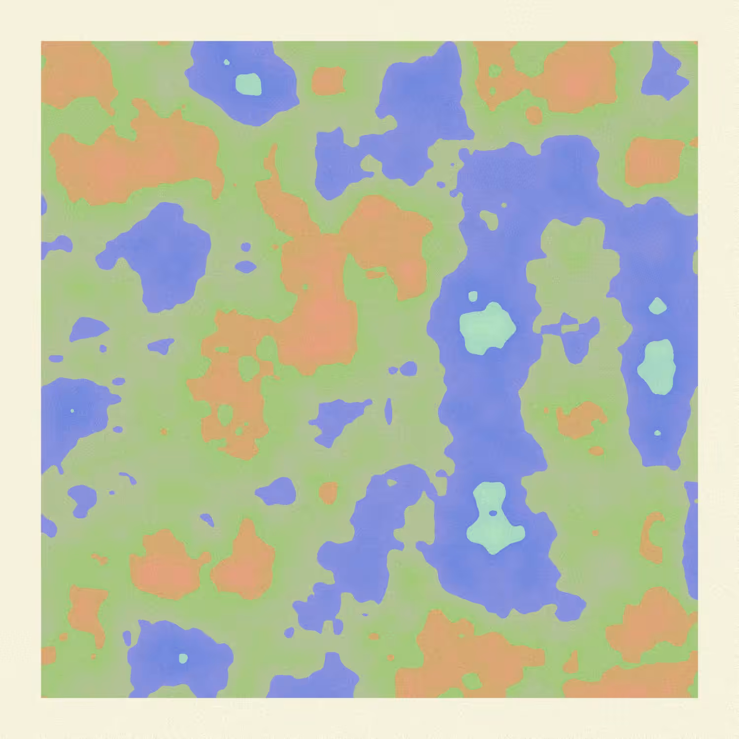 New Islands #53