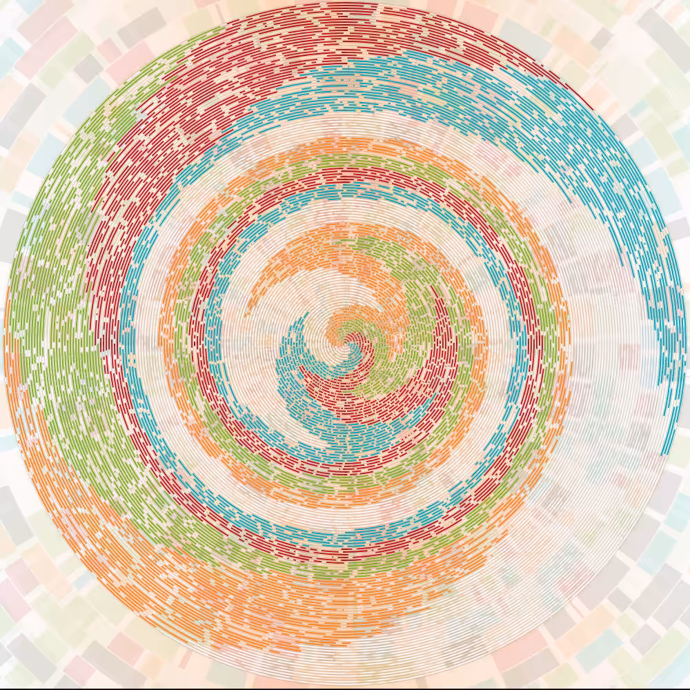 Whirlwind #31