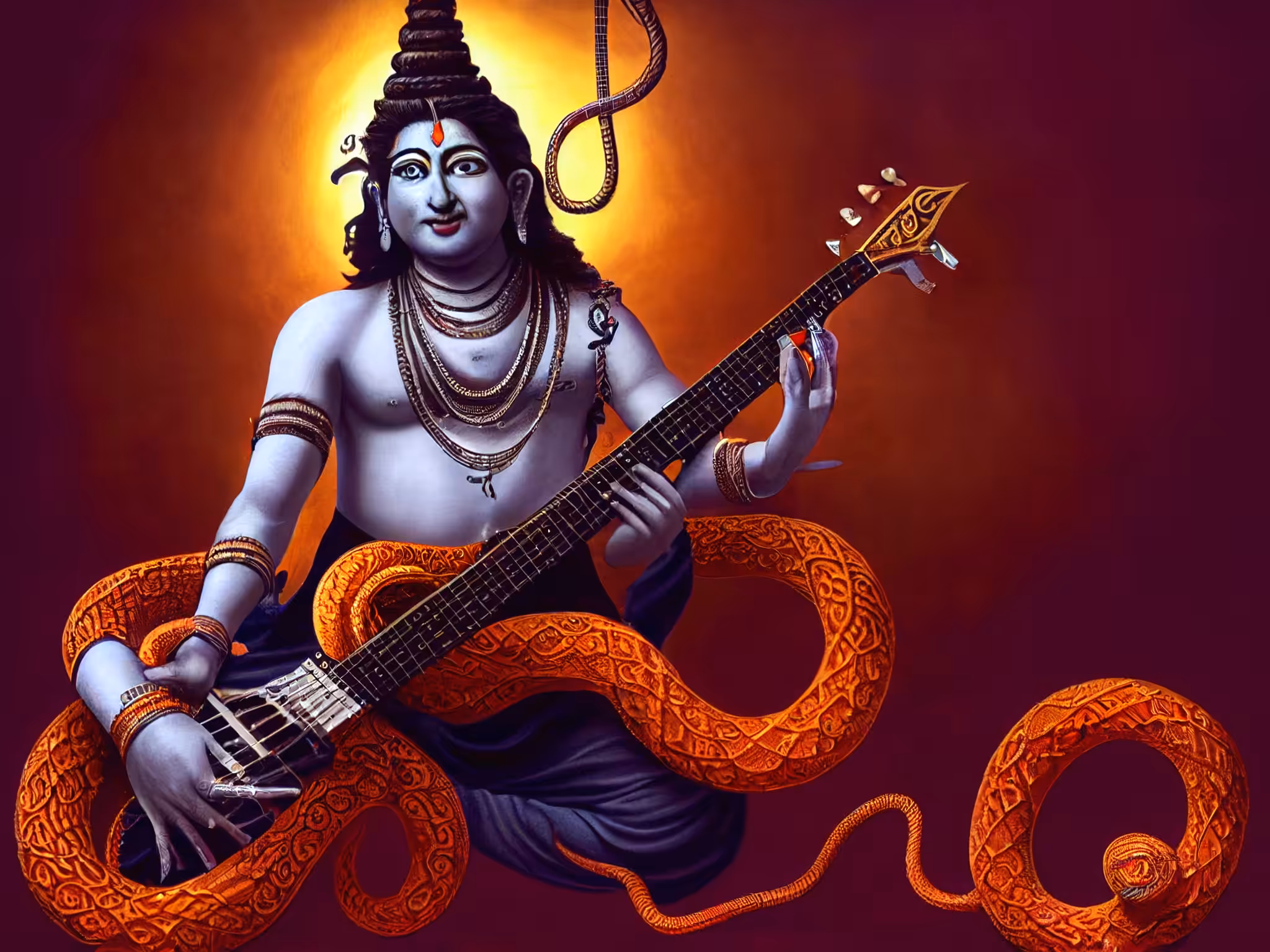 Shiva