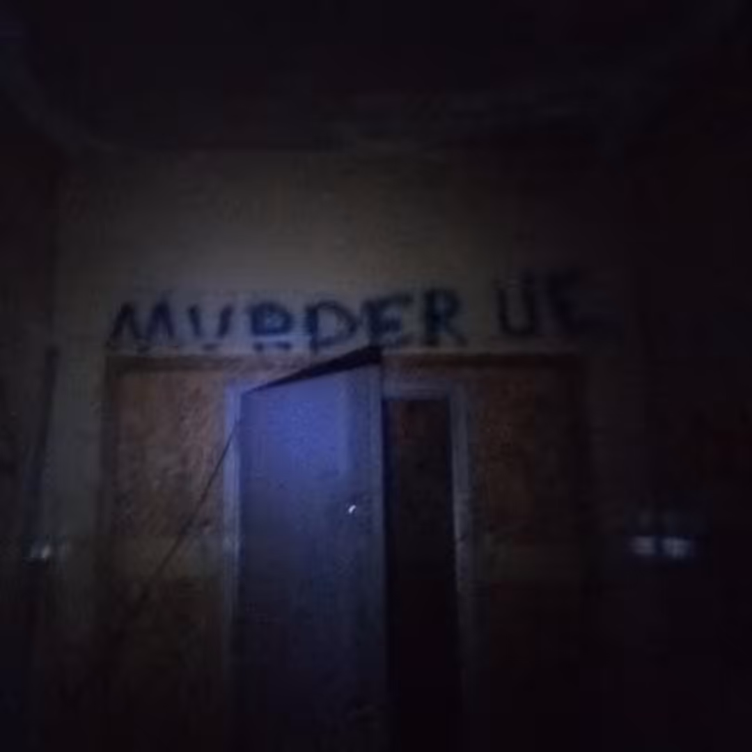 Pennhurst Asylum MDR