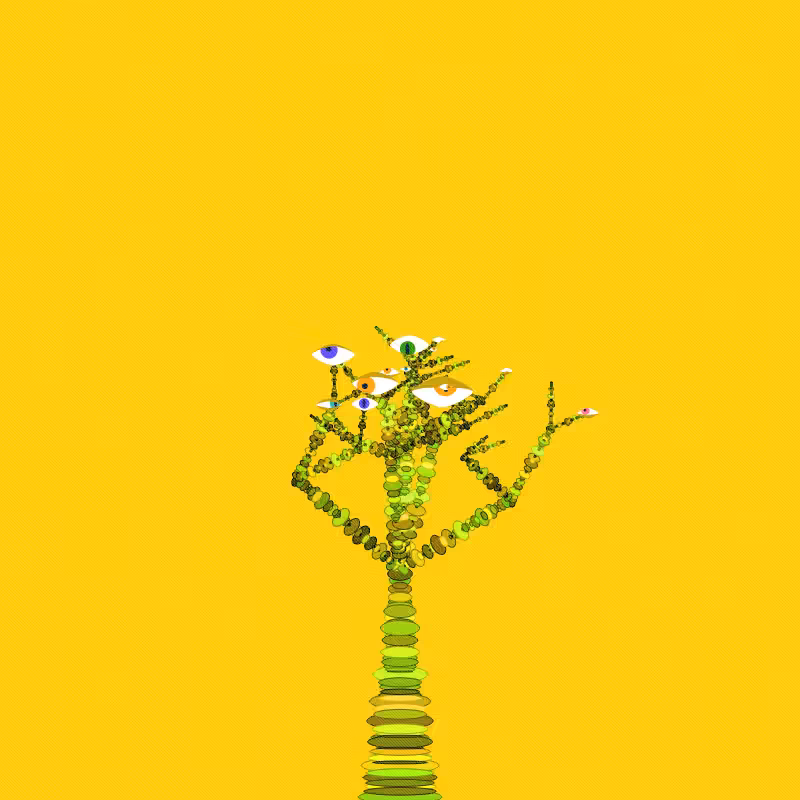 Sprouting Buddies #53