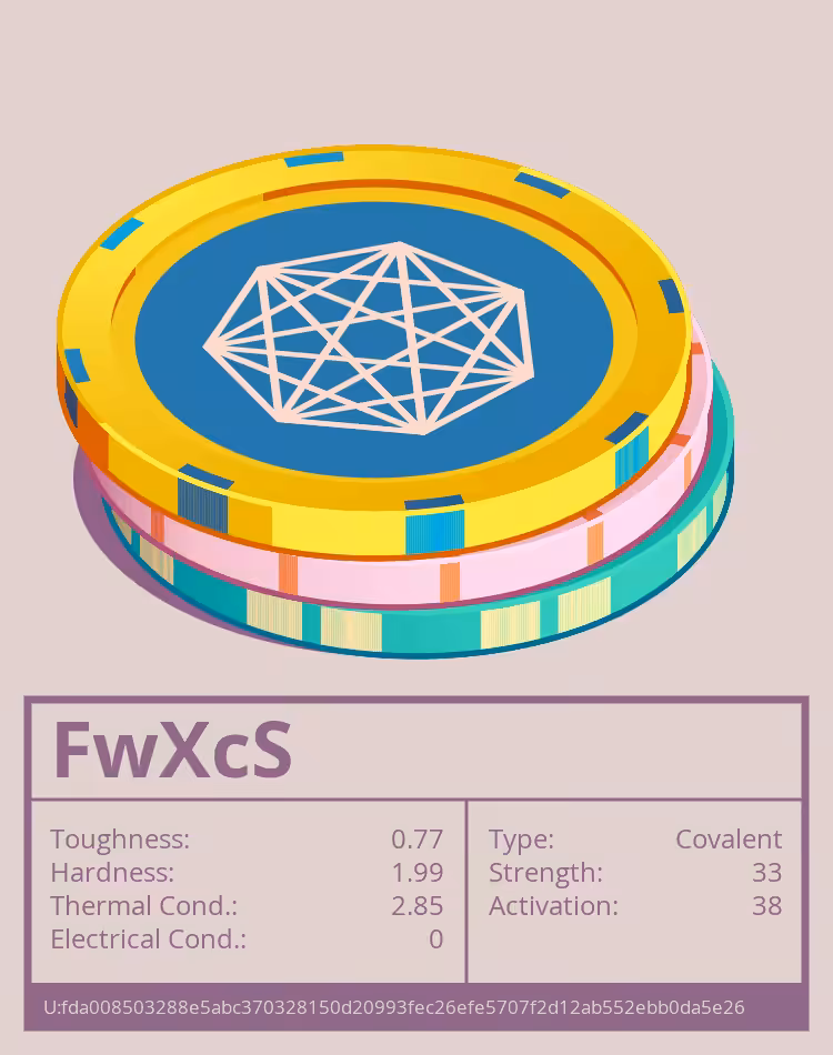 OTOM: FwXcS molecule