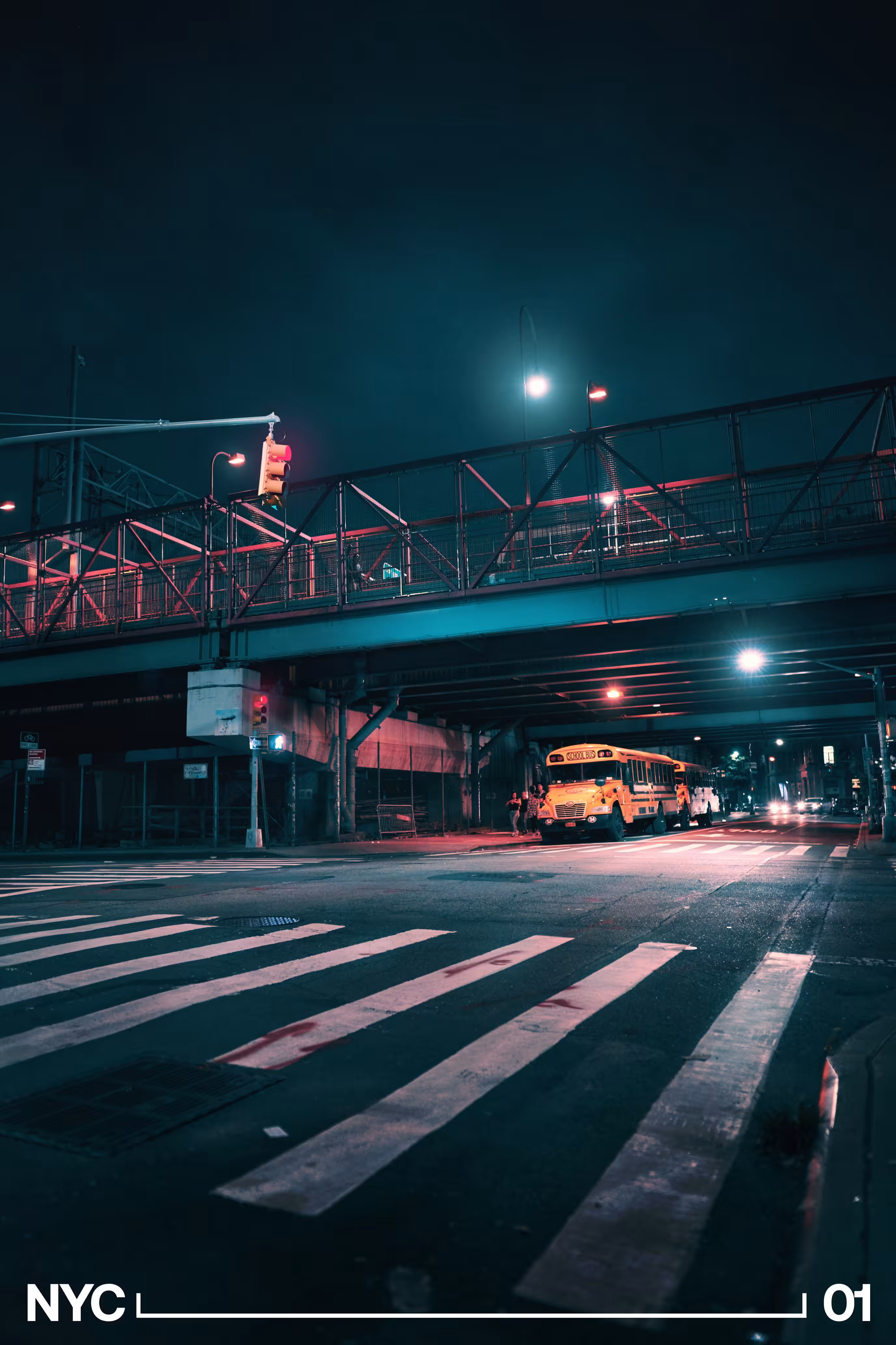 NYC #1