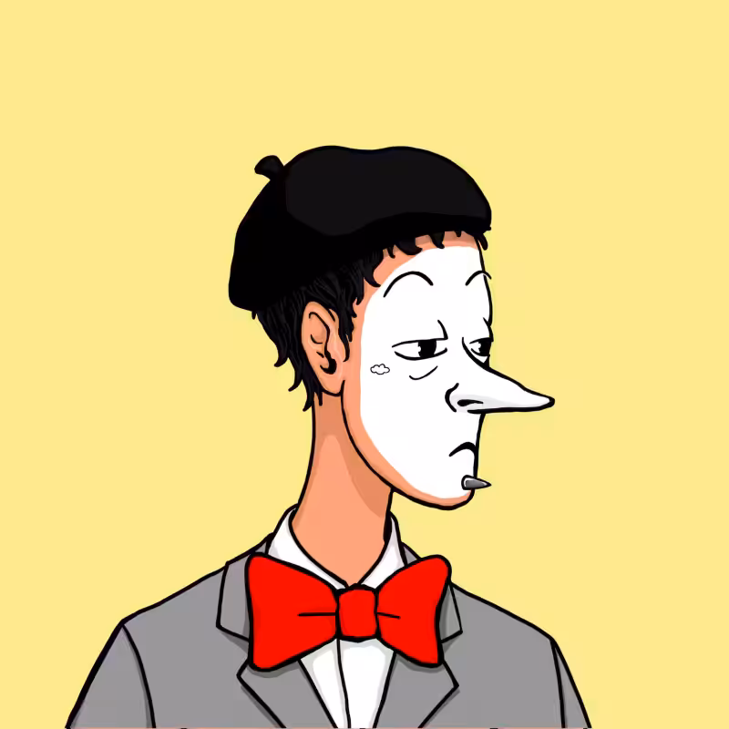 MIME x MIME #361