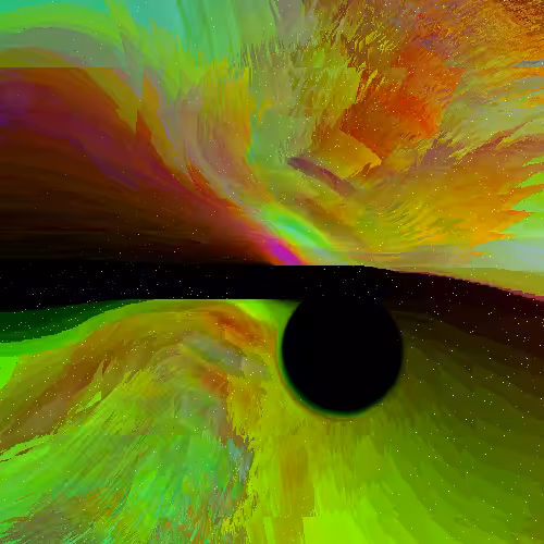 SINGULARITY #180