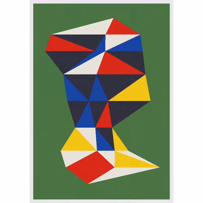 Archiplex III #2