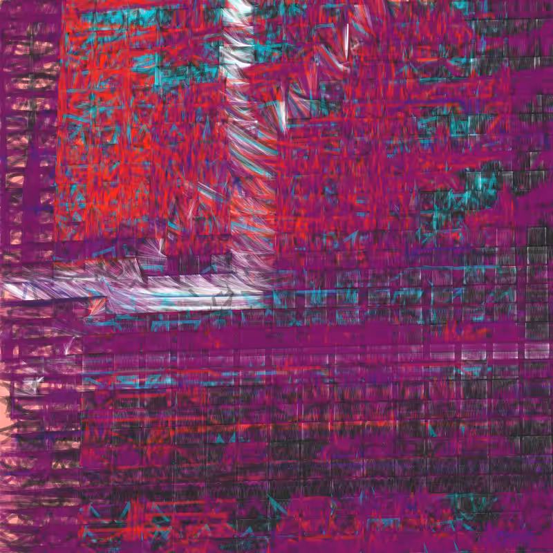 Stereo Print #73