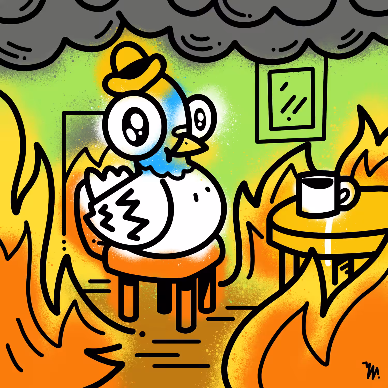 This is Fine 01
