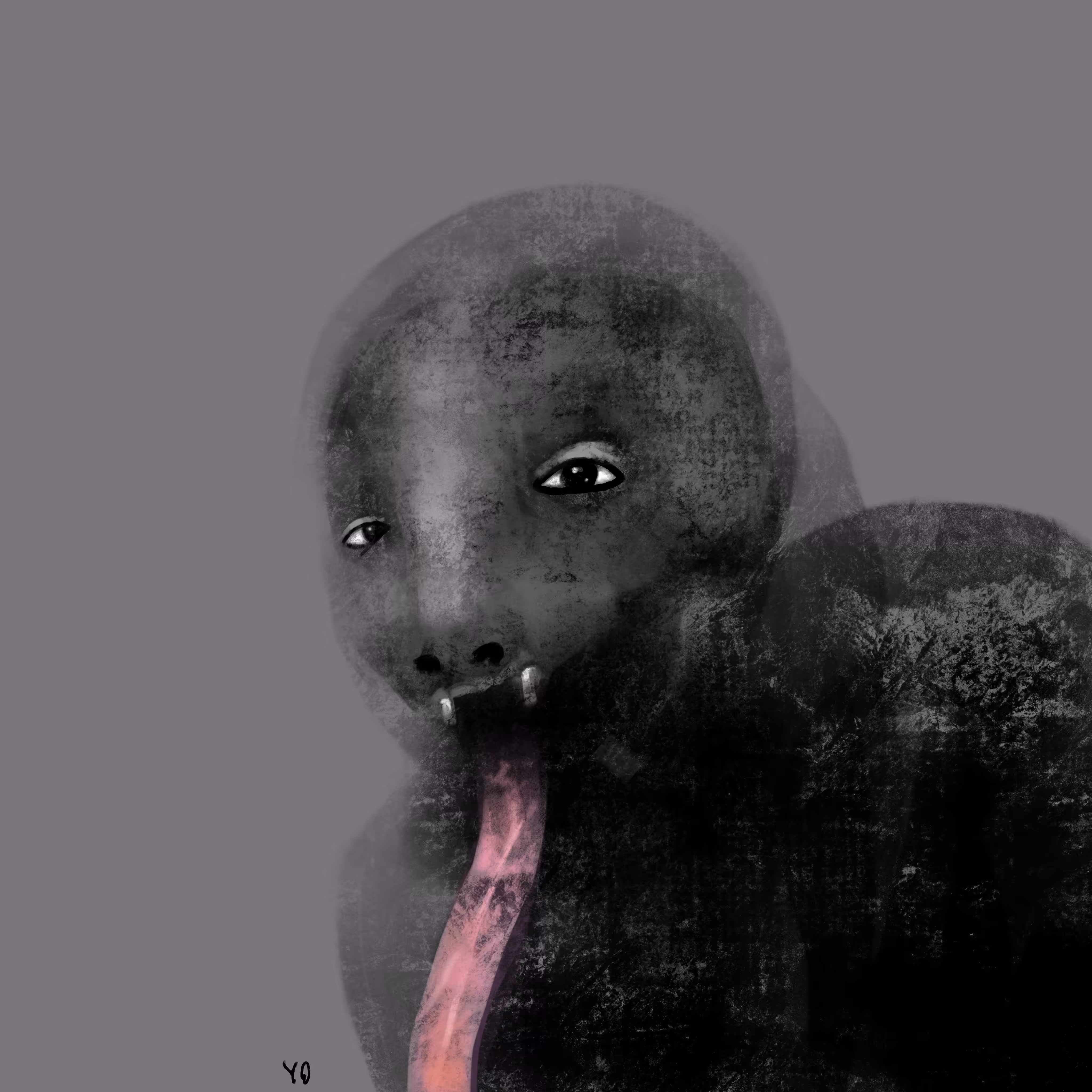 The Chupacabra