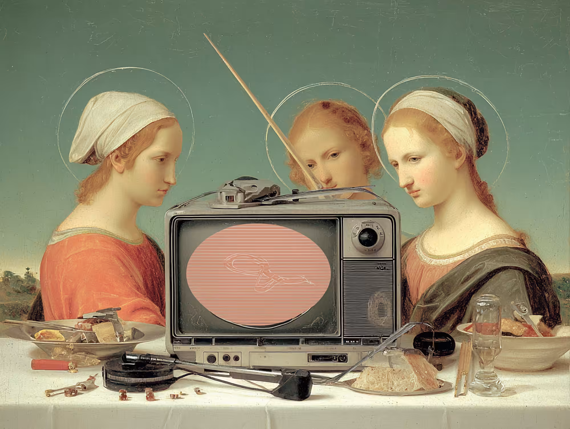 Anachronism #165
