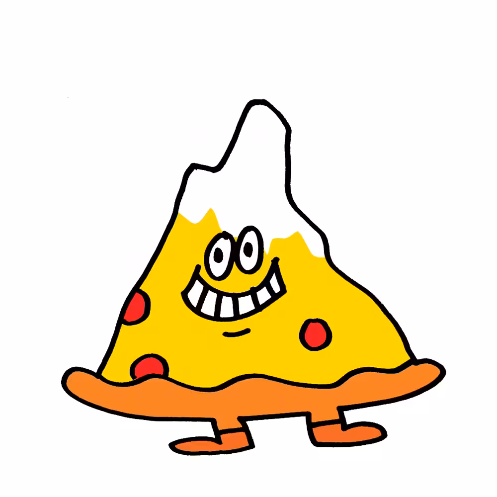 Matterhorn Slice