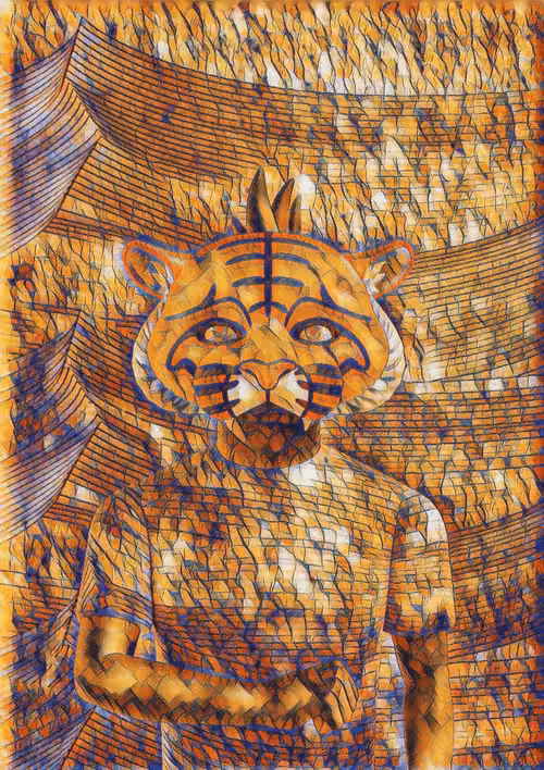 ArtMask #160