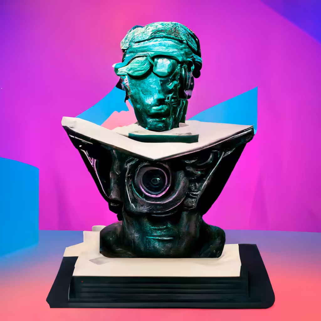 Desktop Statue Systems Limited: DESKTOP STATUE SYSTEMS LIMITED #124