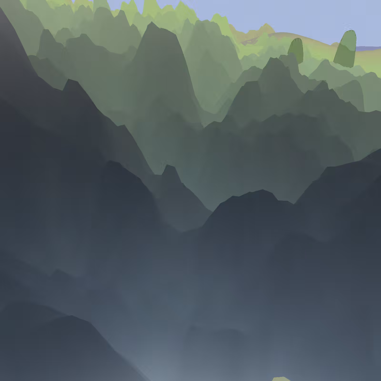 Terra Nova #79