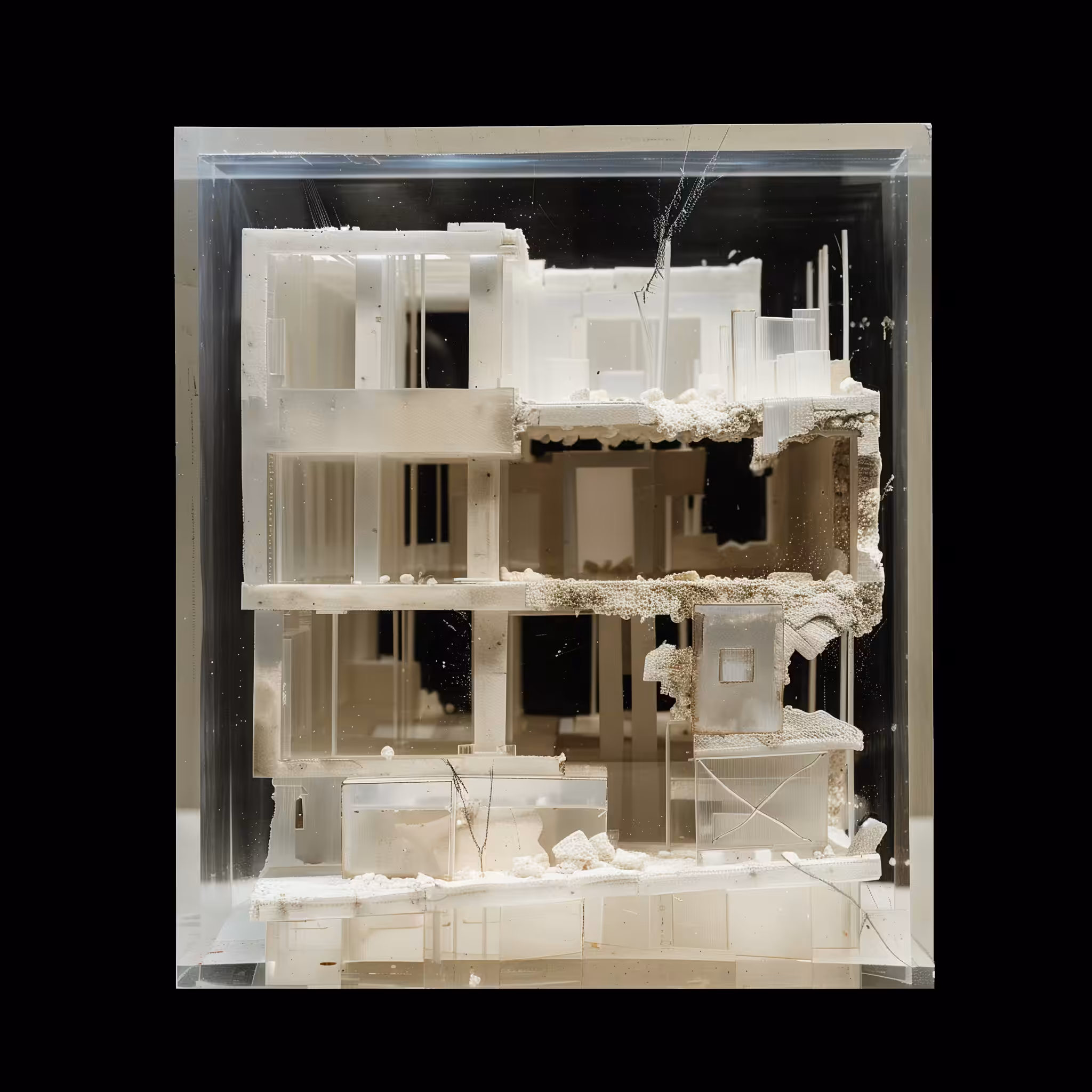 ARCHITECTURA :: 000