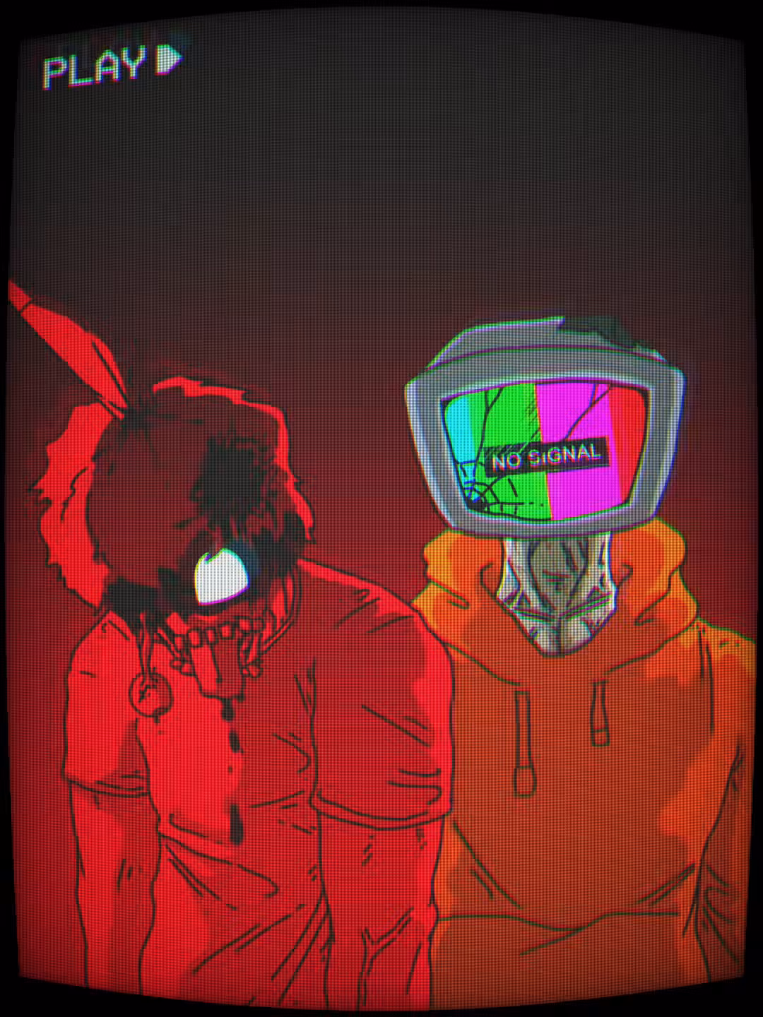 zombies - Halloween