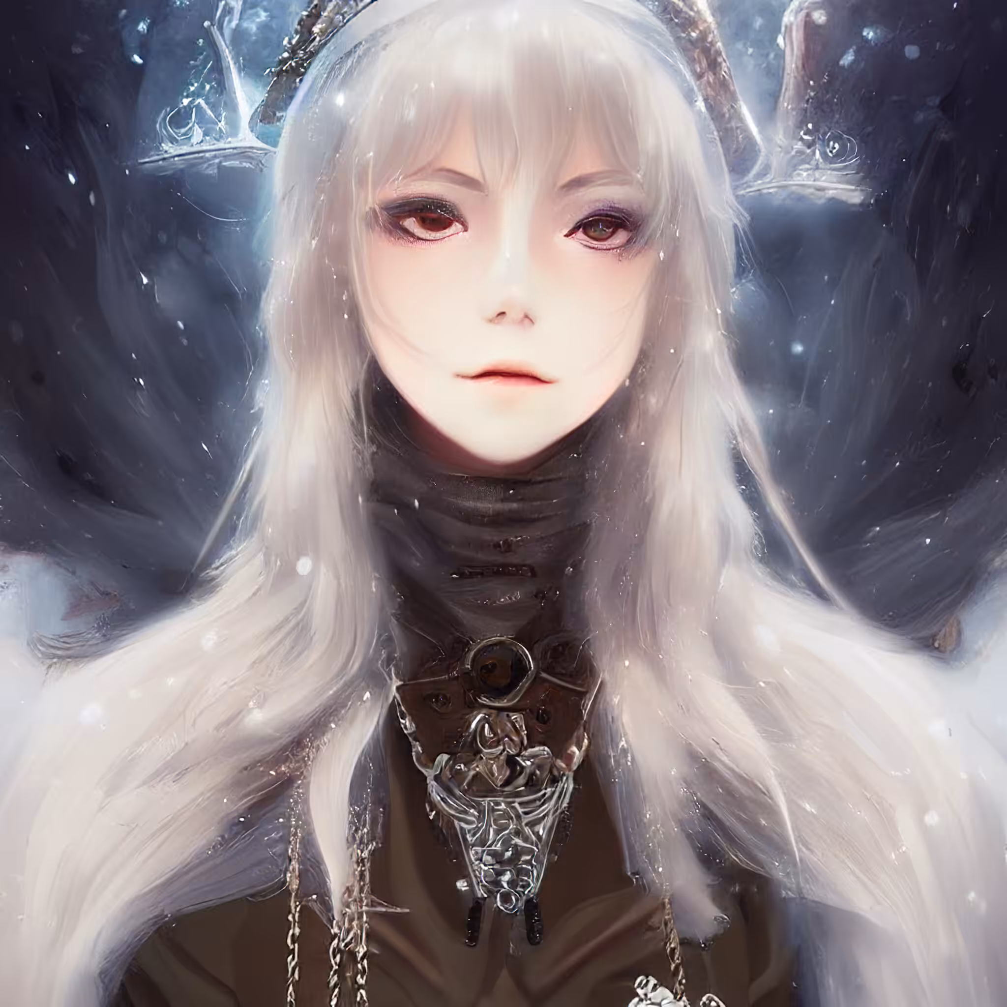 Art by Artists #33