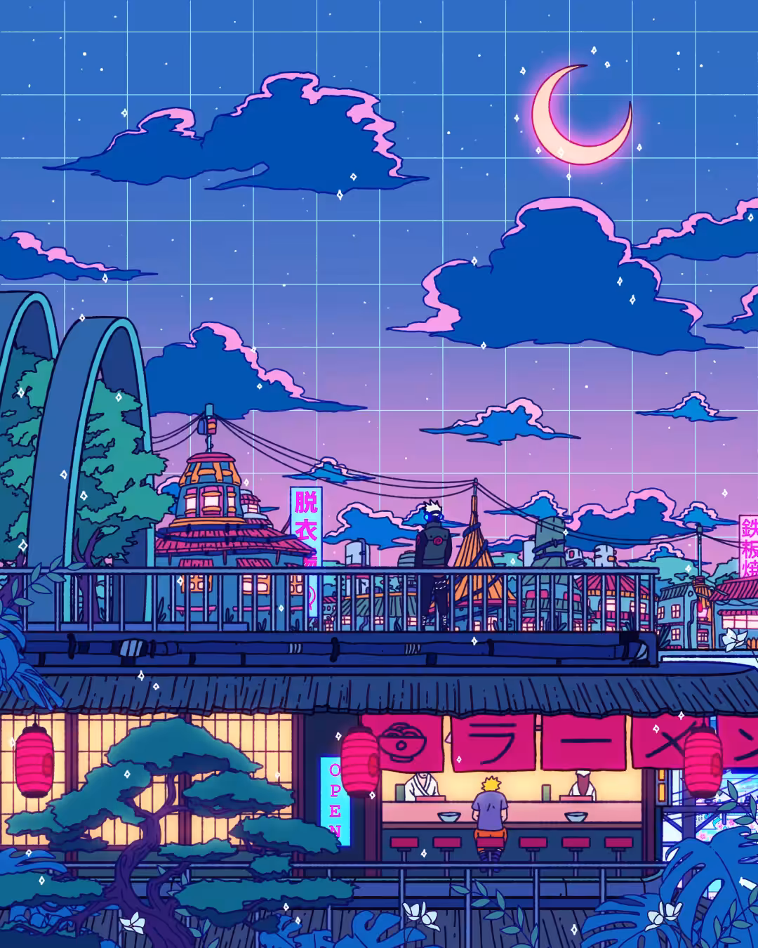 Ramen Village