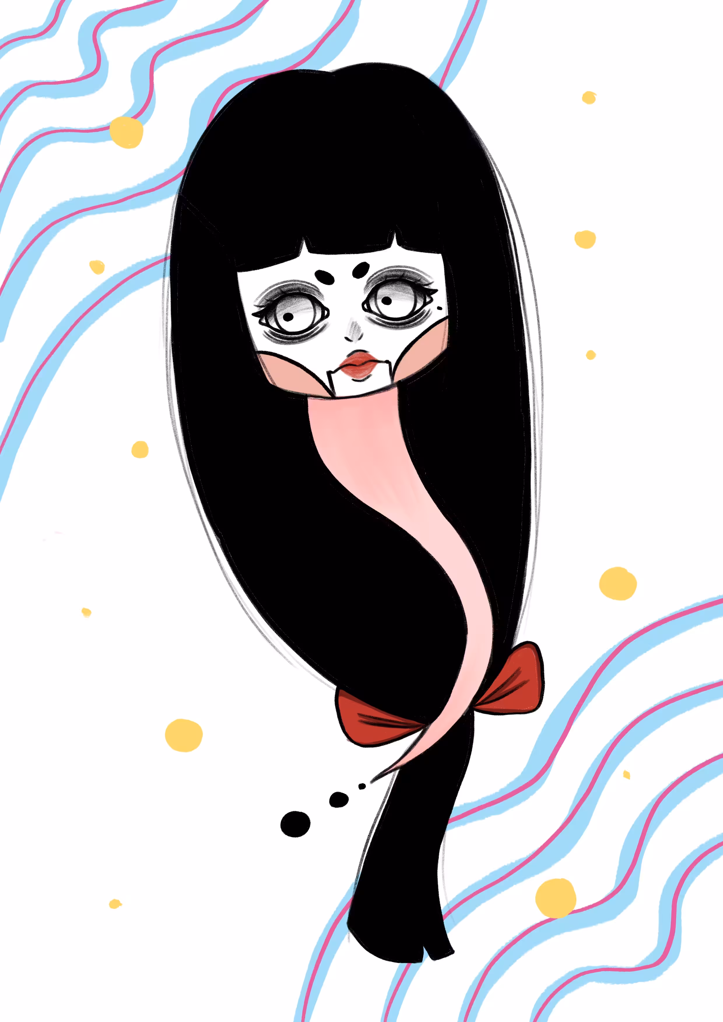 Where’s my Body?