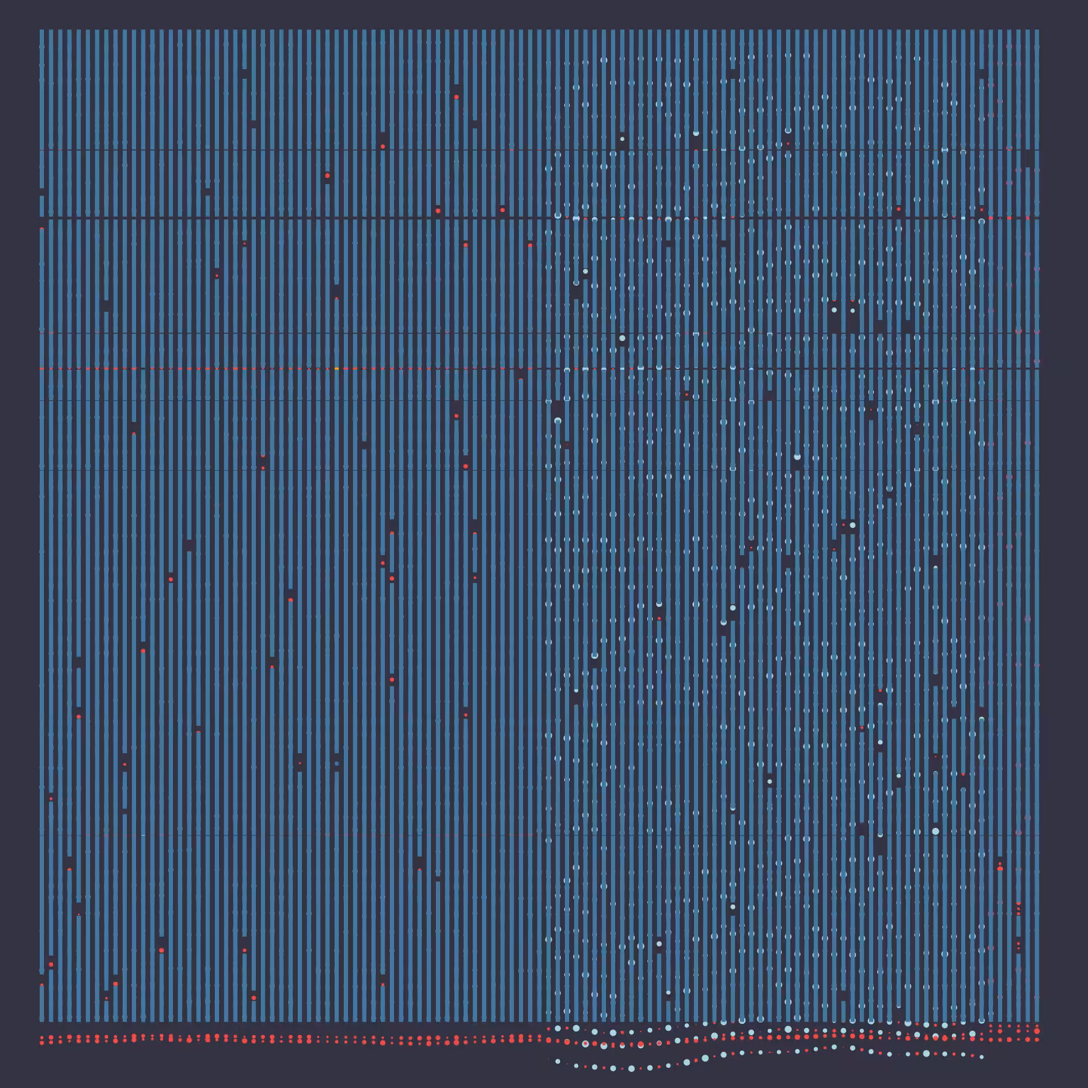 Back of the rug #10