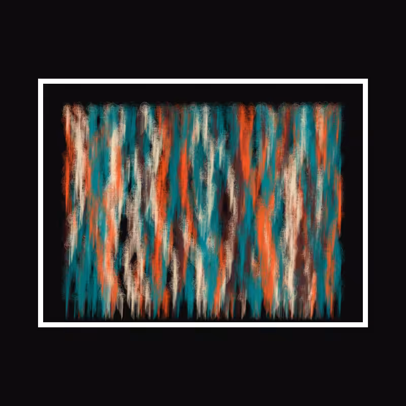 Seismic Stacking - 2 #35