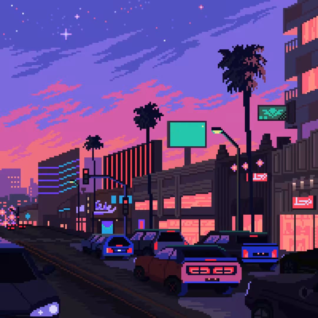 8 PM