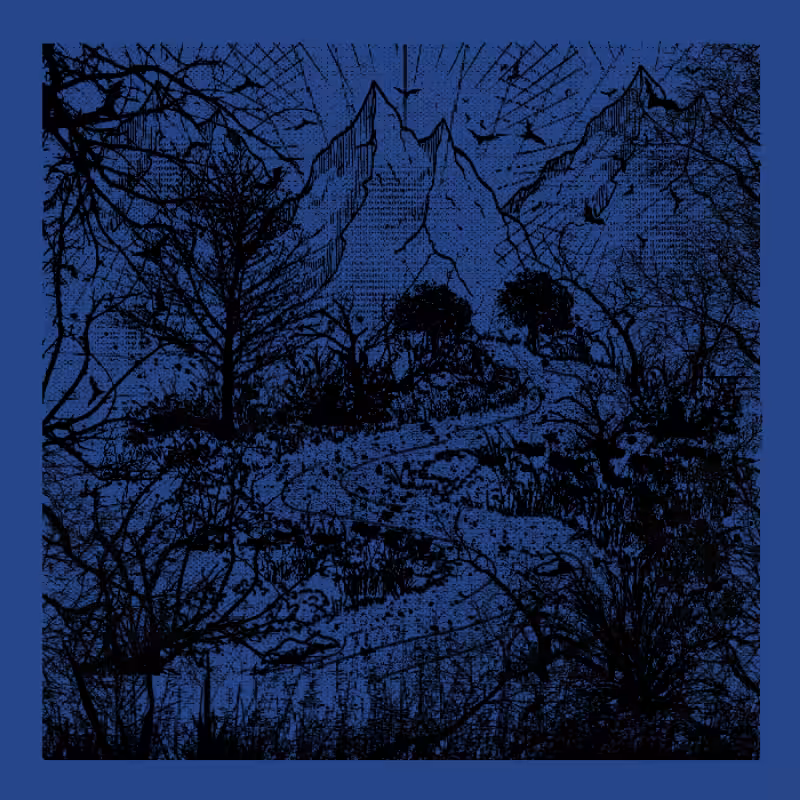 Valley of Shadows #12