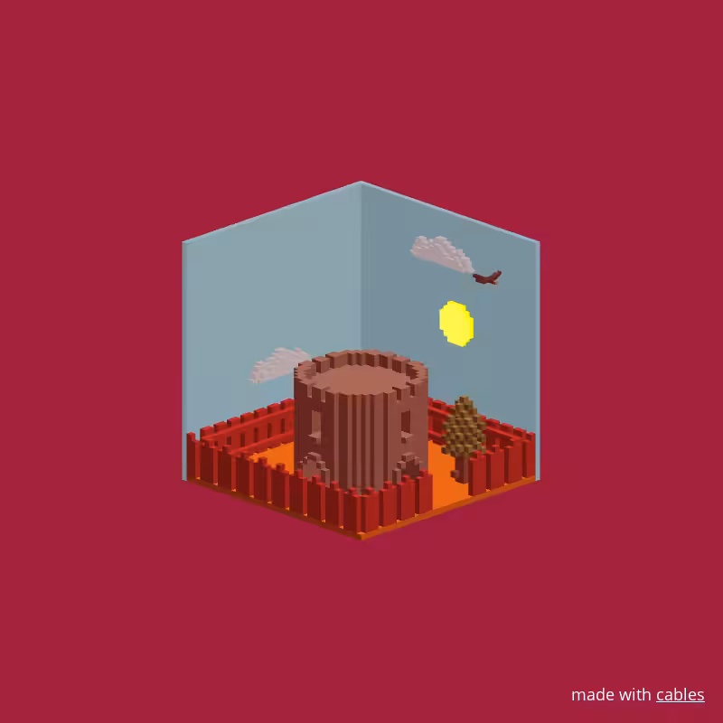 Qute_Places #1