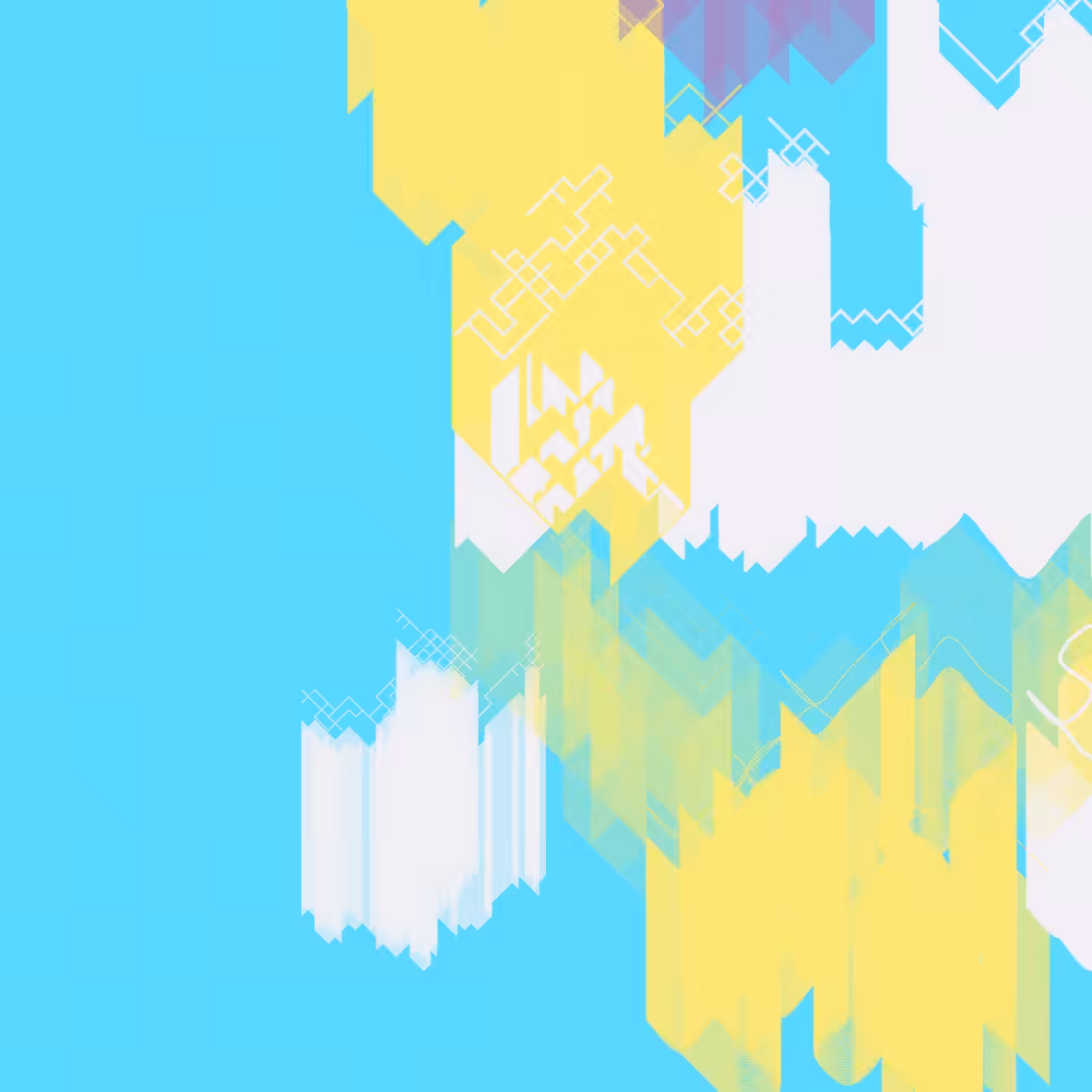 Glyphs #111